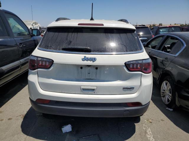 2019 JEEP COMPAS - 3C4NJCBB0KT613700