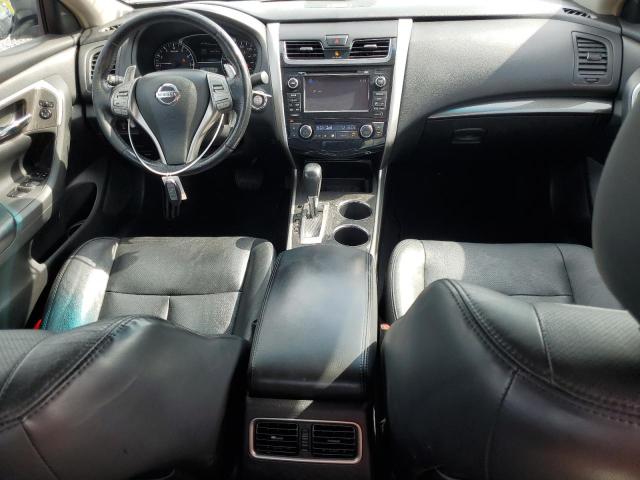 1N4BL3AP0DC223971 2013 Nissan Altima 3.5S