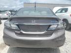 Lot #3024216835 2013 HONDA CIVIC HYBR