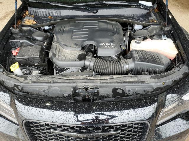 2023 CHRYSLER 300 TOURIN - 2C3CCAAG8PH548974