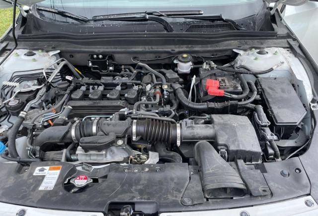 2022 Honda Accord Sport VIN: 1HGCV1F36NA084950 Lot: 62446664