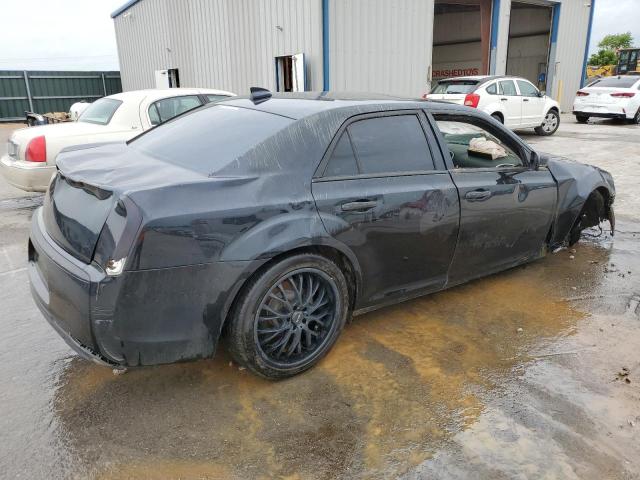 2018 Chrysler 300 Limited VIN: 2C3CCAEGXJH274792 Lot: 52517644