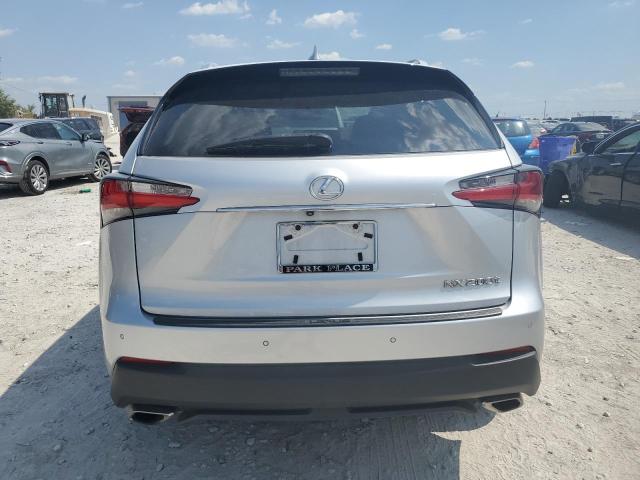 2017 LEXUS NX 200T BA - JTJYARBZXH2059697