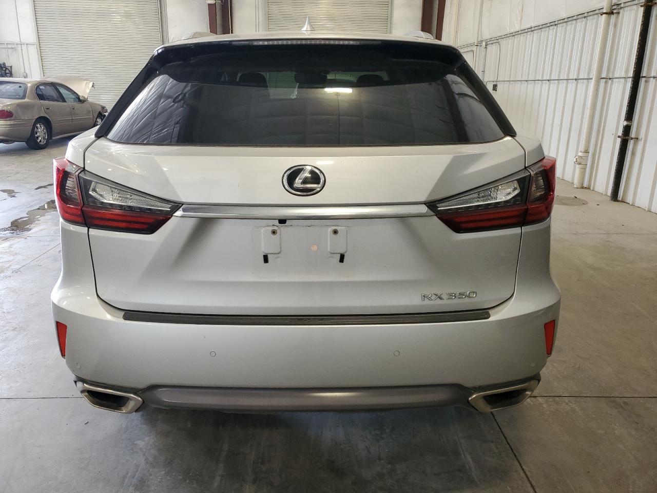 JTJBZMCA3G2001598 2016 Lexus Rx 350
