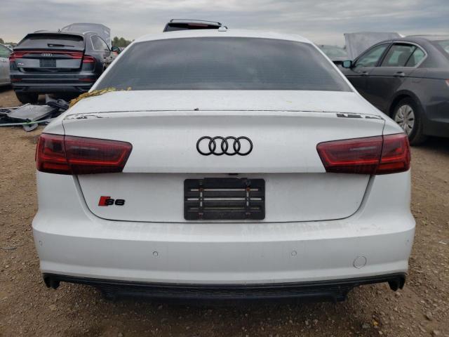 2016 AUDI S6 PREMIUM WAUF2AFCXGN114707