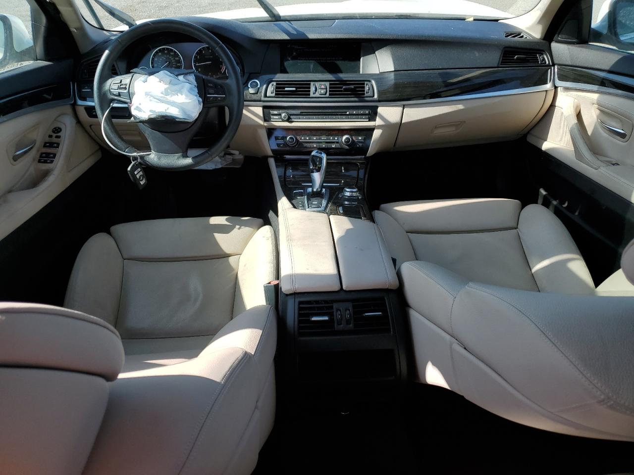 WBAFR7C53DC829534 2013 BMW 535 I