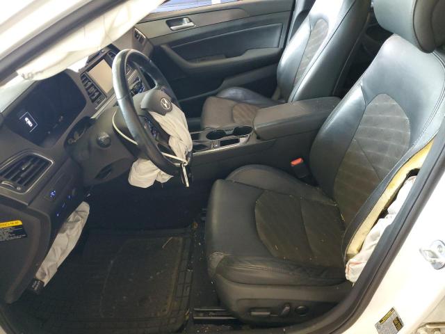2016 HYUNDAI SONATA SPO - 5NPE34AF3GH421845