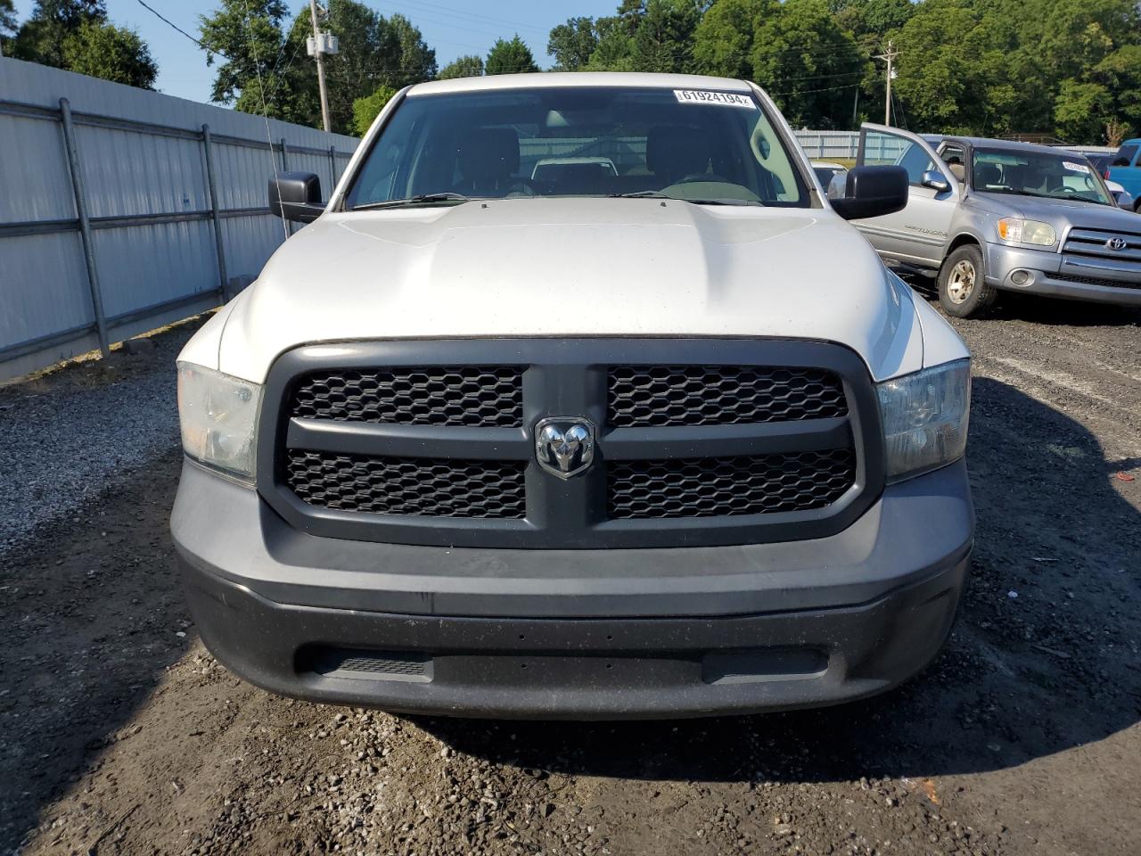 1C6RR7FG9DS694523 2013 Ram 1500 St