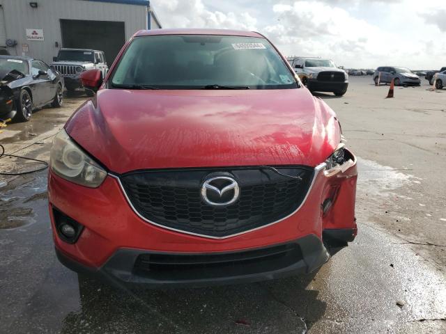 VIN JM3KE2CY8E0356427 2014 Mazda CX-5, Touring no.5