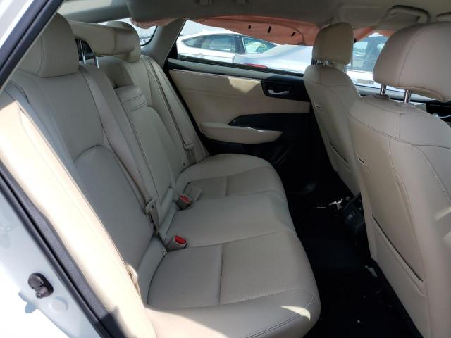 2018 Honda Clarity Touring VIN: JHMZC5F30JC020311 Lot: 62074684