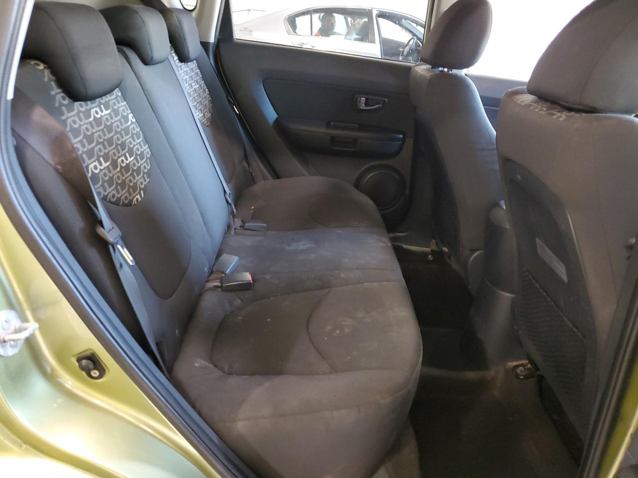 KNDJT2A2XA7191863 2010 Kia Soul +