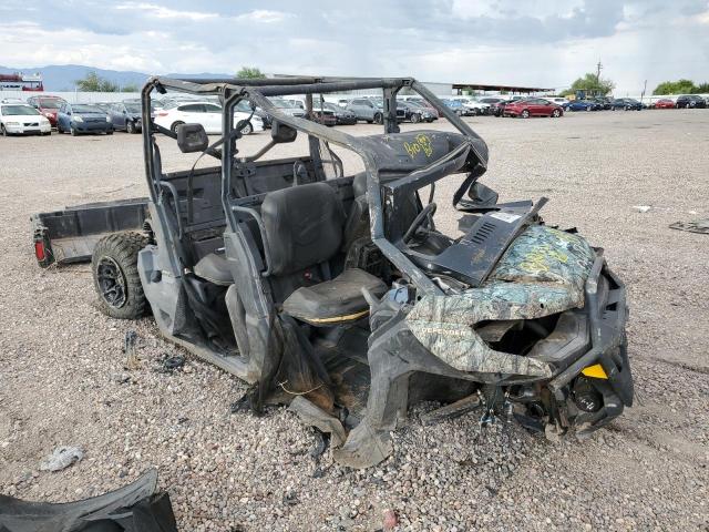 2021 CAN-AM DEFENDER M - 3JBUCAN44MK000806