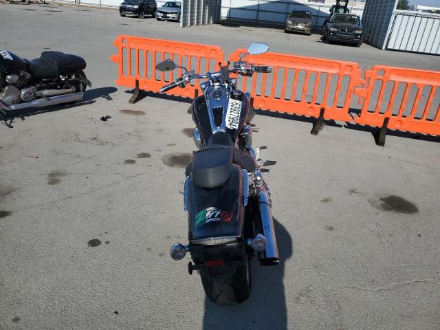 2011 YAMAHA XV1900 CU JYAVP27E8BA012971