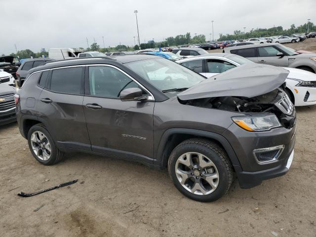 2020 JEEP COMPASS LI - 3C4NJDCBXLT215996
