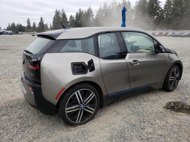 VIN WBY1Z4C57GV505540 2016 BMW I3, Rex no.3