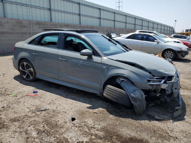 2020 AUDI A3 S-LINE - WAUJEGFF5LA103503