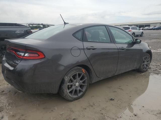 1C3CDFBB1GD544050 2016 Dodge Dart Sxt