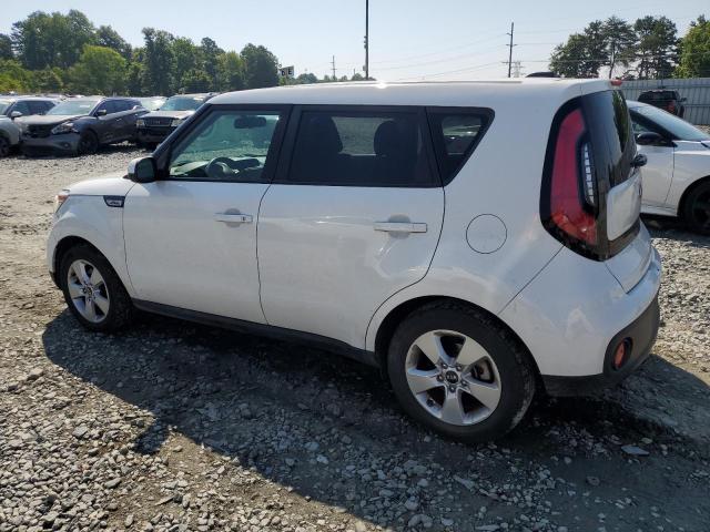 2018 KIA SOUL - KNDJN2A29J7523494