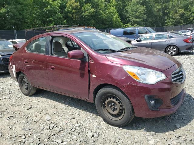 Vin: ml32f3fj9jhf09540, lot: 61988374, mitsubishi mirage g4 es 20184