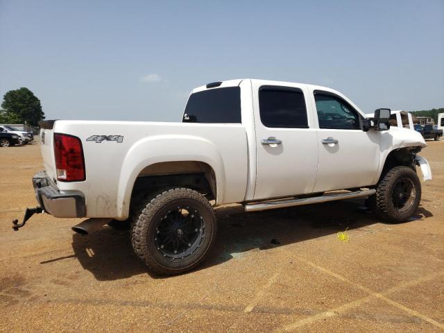 2012 GMC SIERRA K15 3GTP2VE73CG116692  65576104