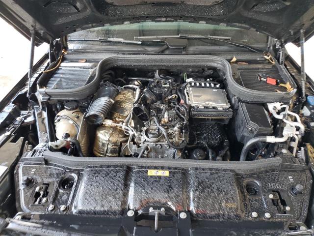 2021 MERCEDES-BENZ GLS 450 4M - 4JGFF5KE7MA410983