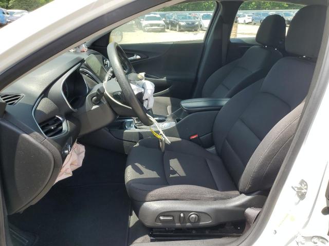 2020 CHEVROLET MALIBU - 1G1ZD5ST9LF112063