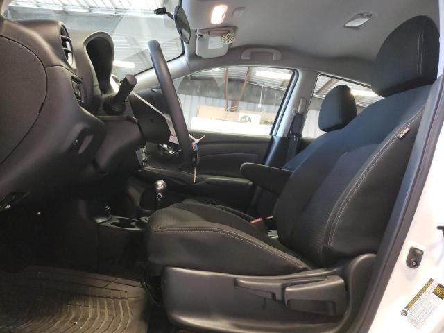 2019 NISSAN VERSA S - 3N1CN7AP5KL842795