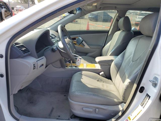 JTNBK46K373021769 2007 Toyota Camry Le