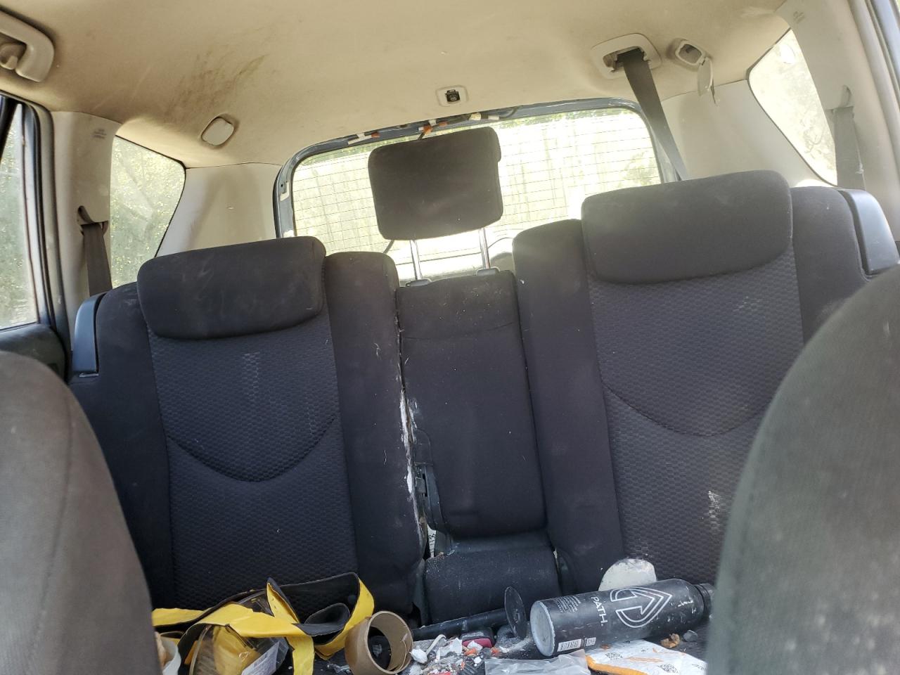 JTMBK32V985054165 2008 Toyota Rav4 Sport