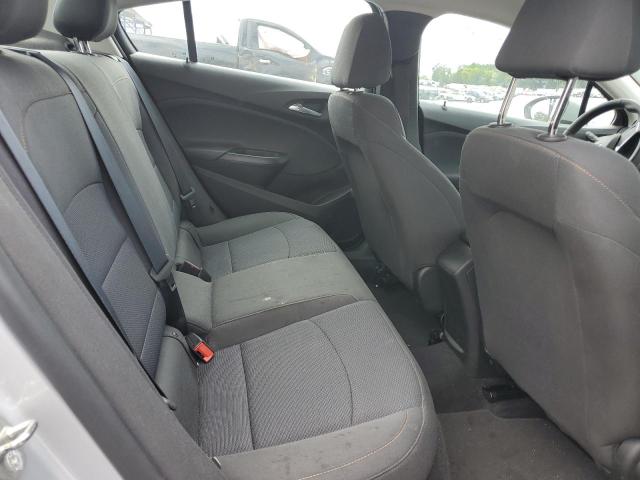 2018 CHEVROLET CRUZE LS - 1G1BC5SM0J7198092
