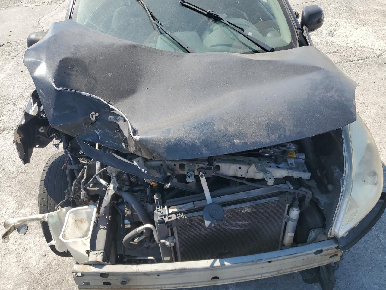 3N1CN7AP6EL815870 2014 Nissan Versa S