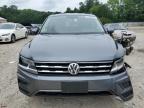 VOLKSWAGEN TIGUAN S photo