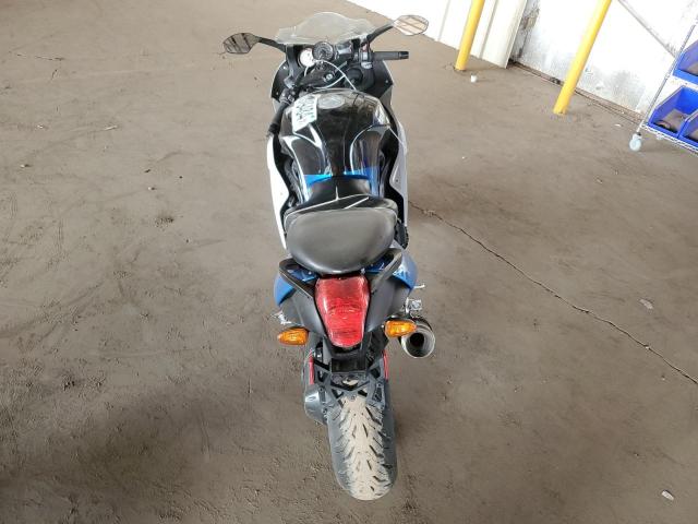2007 BMW K1200 S - WB10591AX7ZM28688