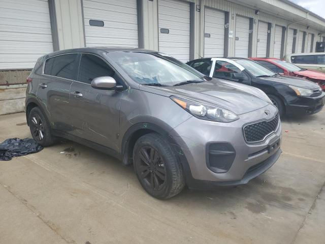 VIN KNDPM3AC5K7542685 2019 KIA Sportage, LX no.4