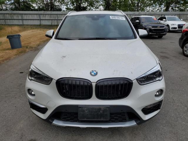 VIN WBXHT3C33H5F76722 2017 BMW X1, Xdrive28I no.5