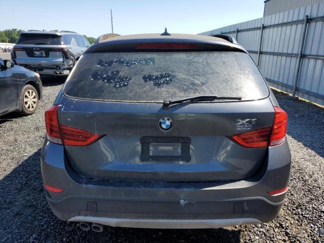 2013 BMW X1 Sdrive28I VIN: WBAVM1C50DVW42778 Lot: 60254764