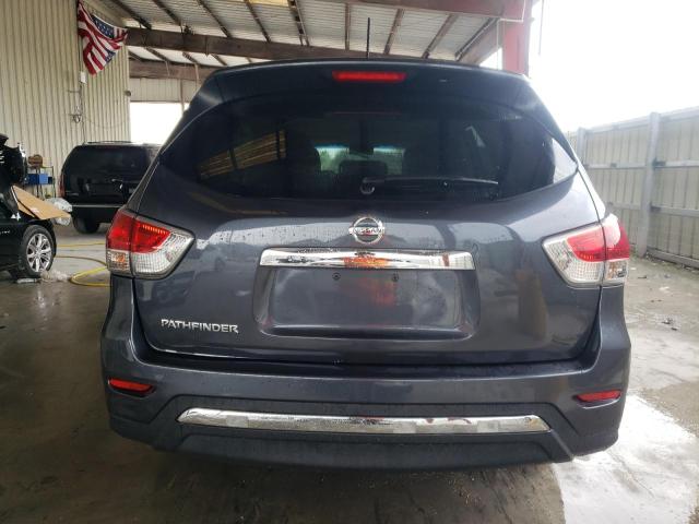 2014 Nissan Pathfinder S VIN: 5N1AR2MN7EC727245 Lot: 62246924