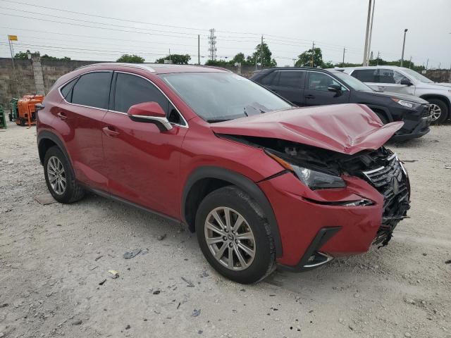 2020 LEXUS NX 300 JTJDARBZ2L5016669