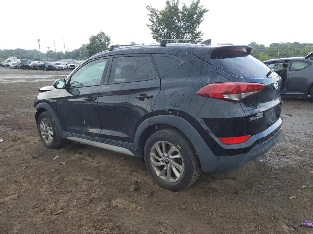 2018 HYUNDAI TUCSON SEL - KM8J3CA42JU614424