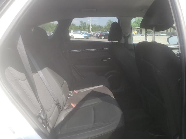 2022 Hyundai Tucson Sel VIN: 5NMJBCAE8NH038349 Lot: 61905234