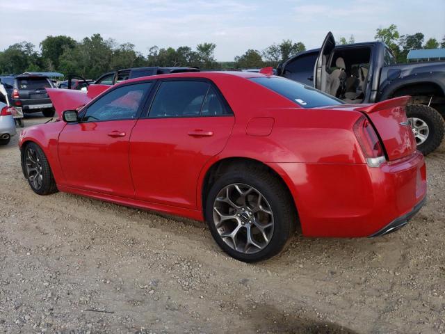 Vin: 2c3ccabt5fh743408, lot: 62085374, chrysler 300 s 20152