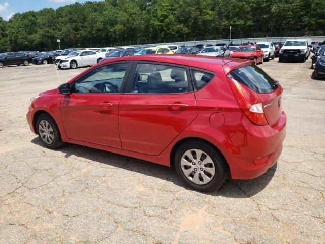 2017 HYUNDAI ACCENT SE - KMHCT5AE9HU326200