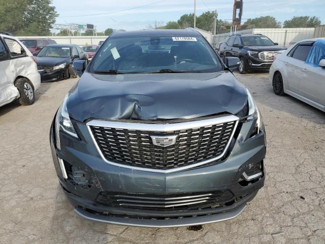 2020 CADILLAC XT5 PREMIU - 1GYKNCRS0LZ184057