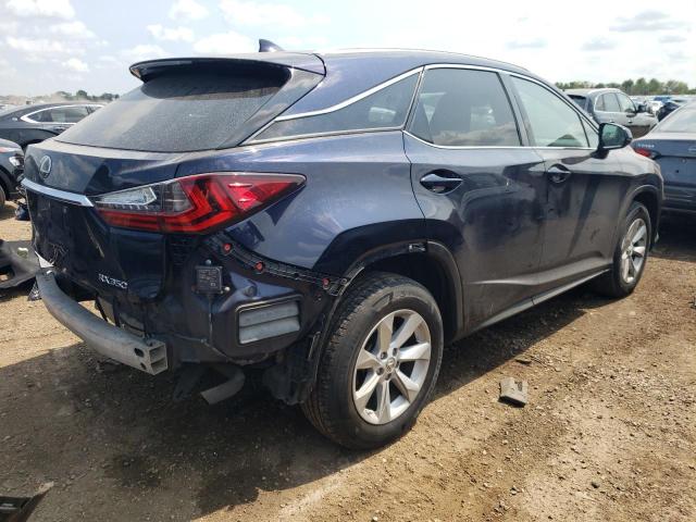 2016 LEXUS RX 350 BAS - 2T2BZMCA9GC026201