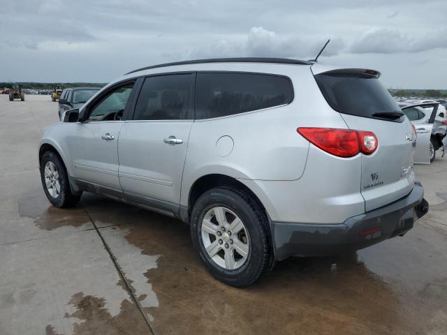 2010 Chevrolet Traverse Lt VIN: 1GNLRFED6AS106242 Lot: 61910474