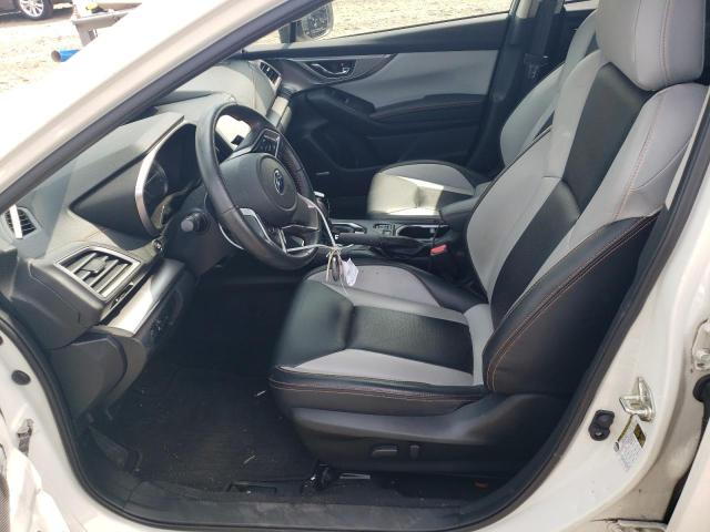 2021 SUBARU CROSSTREK - JF2GTHNC6M8280846