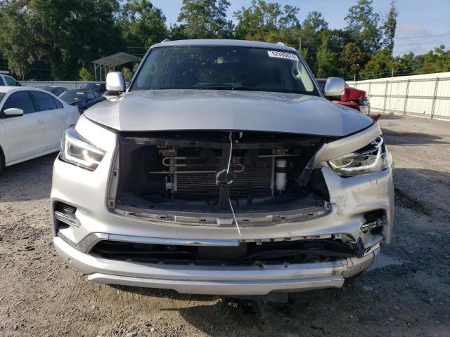 VIN JN8AZ2NE6L9255833 2020 Infiniti QX80, Luxe no.5