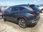 HYUNDAI TUCSON SEL photo