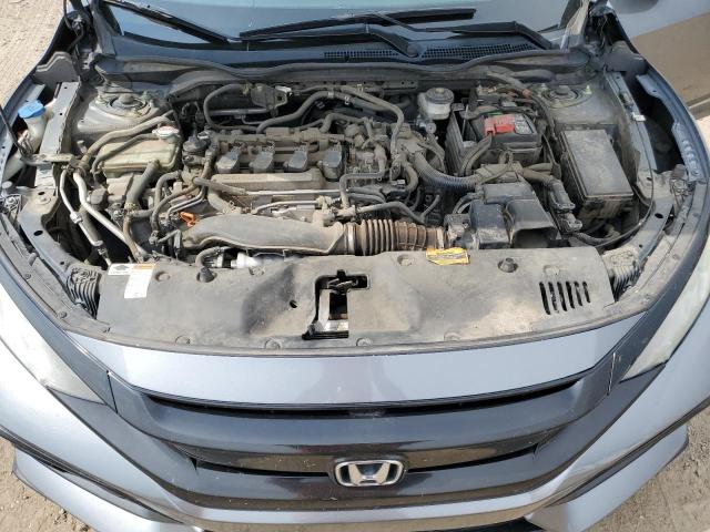 2019 HONDA CIVIC - SHHFK7H6XKU417232