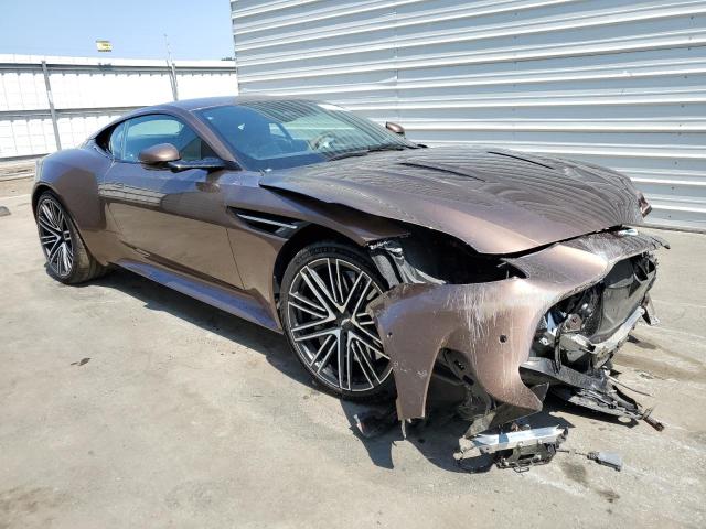 VIN SCFRMFFW3RGL12944 2024 Aston Martin DB12 no.4